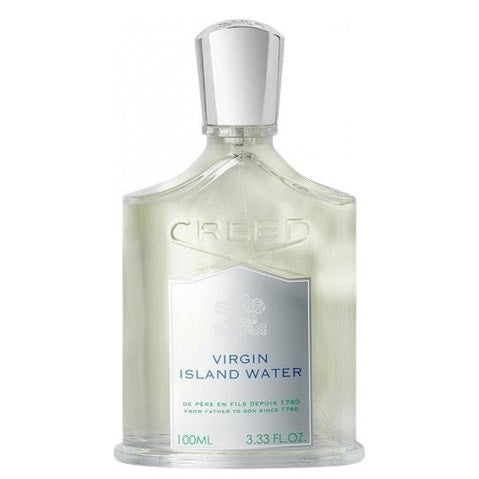 Creed: Virgin Island Water - Luke's Scents Decants